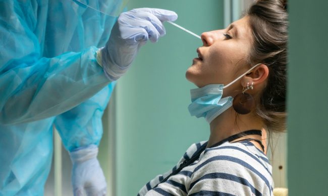 Covid in calo: a Biella i contagi nell’ultima settimana sono 67