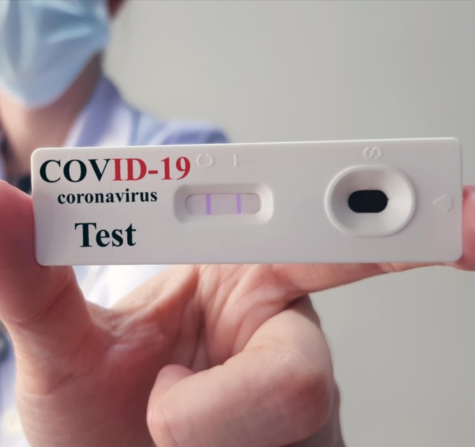 Covid, la curva dei contagi in Piemonte decresce