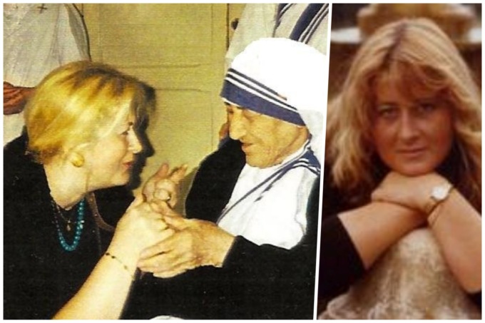 Muore a 64 anni Cristina Alberti. Telegiornalista e volontaria Caritas, da Biella a Roma e ritorno
