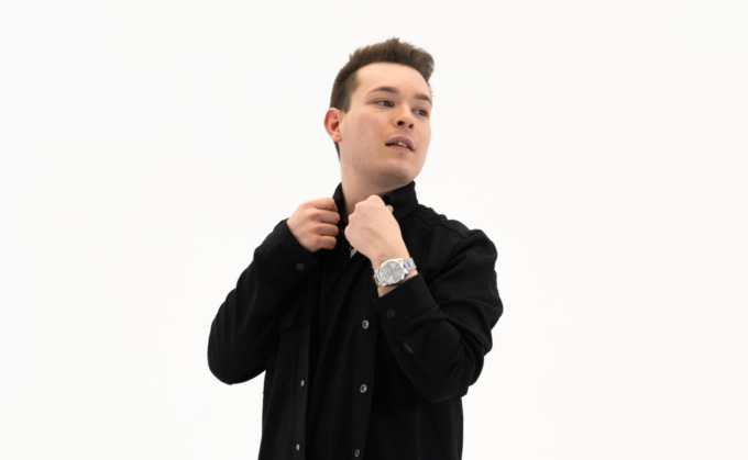 Il rapper biellese Fracasso lancia il nuovo singolo “Chance”