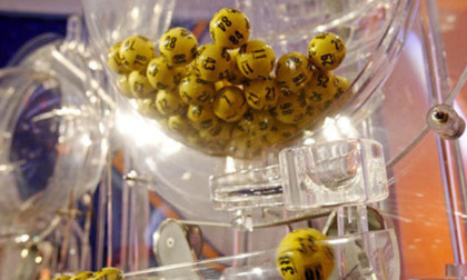 Festa in Piemonte: vinti oltre 54mila euro con le giocate al Lotto