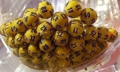 Lotto e SuperEnalotto premiano il Piemonte, vinti oltre 60mila euro