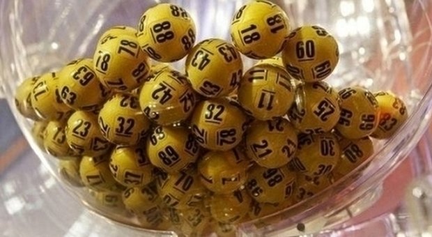 Lotto, a Lessona vinti 23mila euro