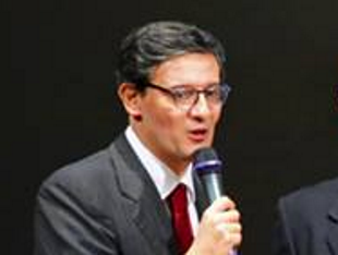 Marco Perazzi nuovo portavoce del Sindaco Corradino