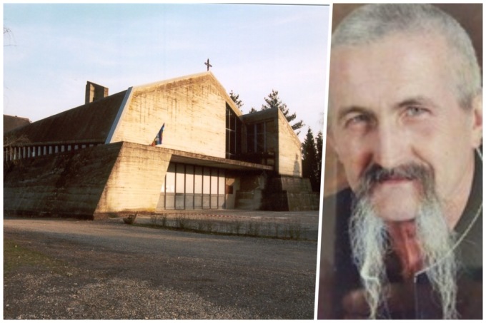 Mottalciata perde Erasmo Mazzetto