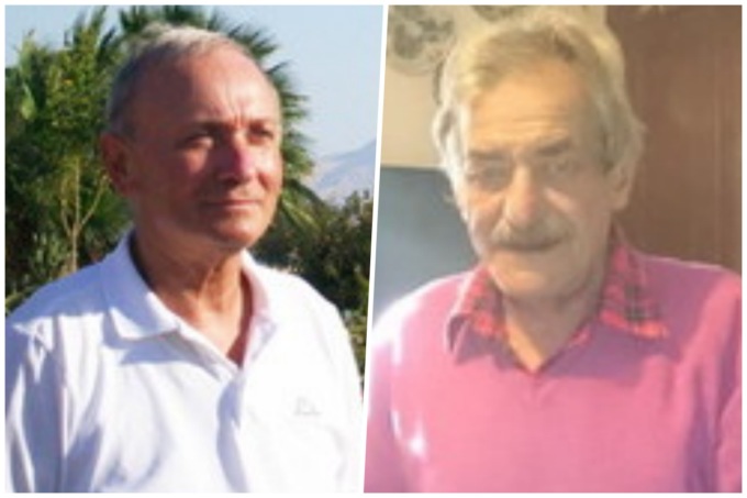 Doppio lutto a Occhieppo Superiore: Secondo e Sergio mancati a due giorni di distanza