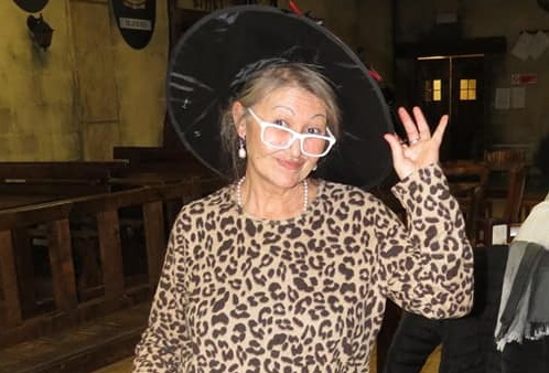 Trovata esanime nel suo alloggio la 57enne Teresa Cupparo