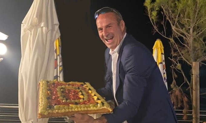 «Paolo è morto. Si deve indossare il casco»