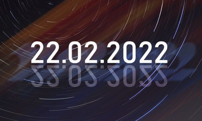 22.02.2022 : l’ultima data palindroma fino al 2030!