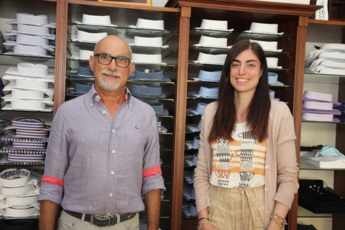 Commercianti tra saldi e green pass