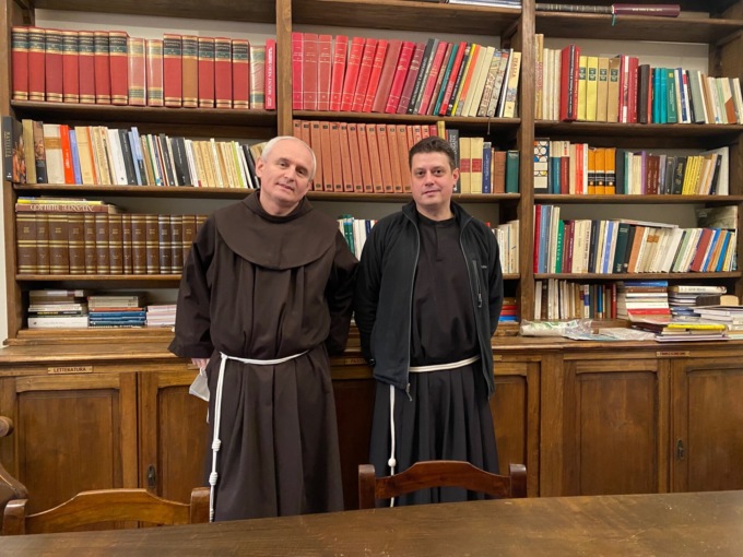Nella Basilica in lutto per Viktor: «Il popolo ucraino cerca la pace»
