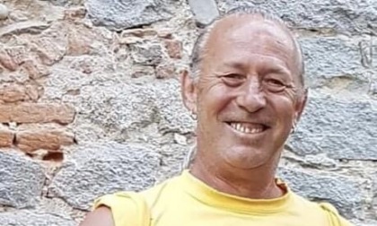 Morto a 57 anni Fabrizio Mensa