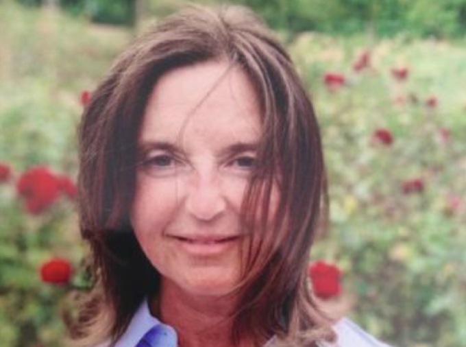 Dopo 42 anni Flavia Genova è andata in pensione