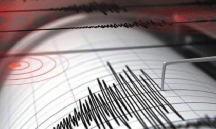 Scossa di terremoto nel Torinese