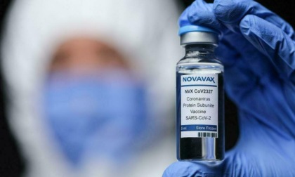 Vaccini, in arrivo a Biella la prima fornitura di Novavax