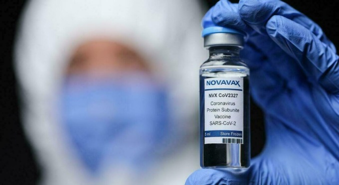 Vaccini, in arrivo a Biella la prima fornitura di Novavax