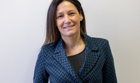 L’assessore regionale Chiara Caucino nominata responsabile nazionale del Dipartimento Disabilità