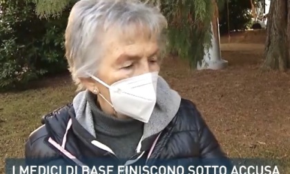 La carenza di medici finisce in tv