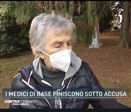 La carenza di medici finisce in tv
