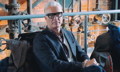 Biellesi da Esportazione: con l'intervista al designer Marco Rivetti la nuova rubrica di Eco di Biella