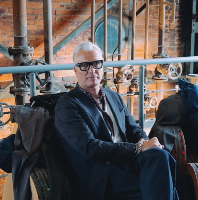 Biellesi da Esportazione: con l’intervista al designer Marco Rivetti la nuova rubrica di Eco di Biella