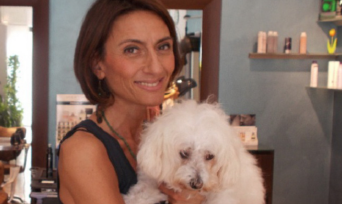 Santhià si prepara a dare l’ultimo saluto a Erika Perin