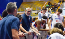 Crisi basket, "Specchio di un territorio"