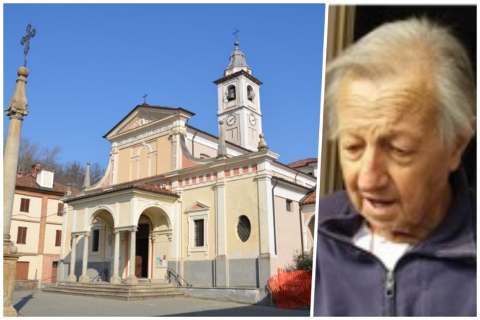 E’ mancato l’impresario Enea Maielli
