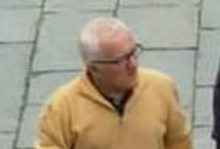 E’ morto il meccanico Giuseppe Sergio Pozzati