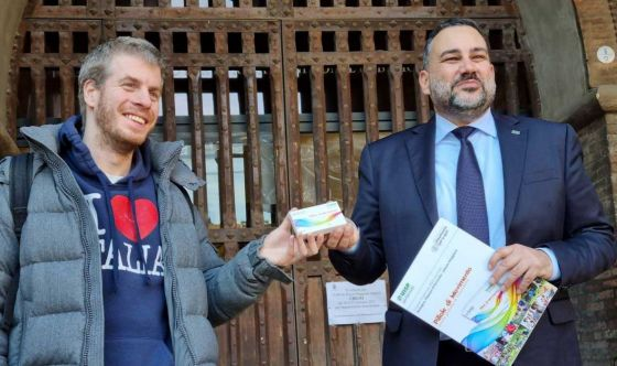 Parte oggi nel Biellese il progetto Pillole di Movimento: richiedetele (gratis) al vostro farmacista!
