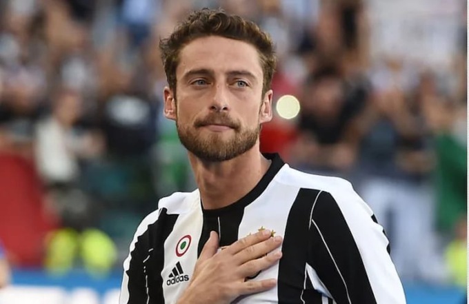 Ultimi biglietti per il Principino Claudio Marchisio a Biella