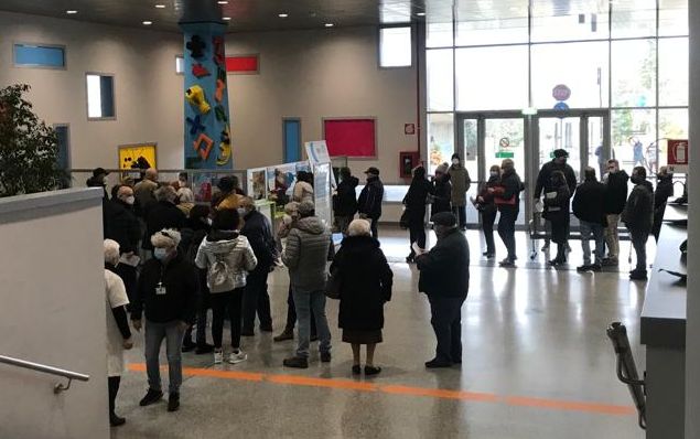 Riscossione ticket, AslBi blocca tutto: “Rimborsi a chi ha pagato due volte”