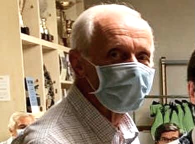 Addio a Paolo Masserano, il ricordo del Cai