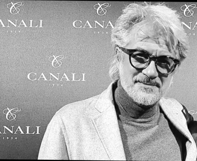 Daniele Giannini, l’addio all’alta moda del manager biellese diventato chef