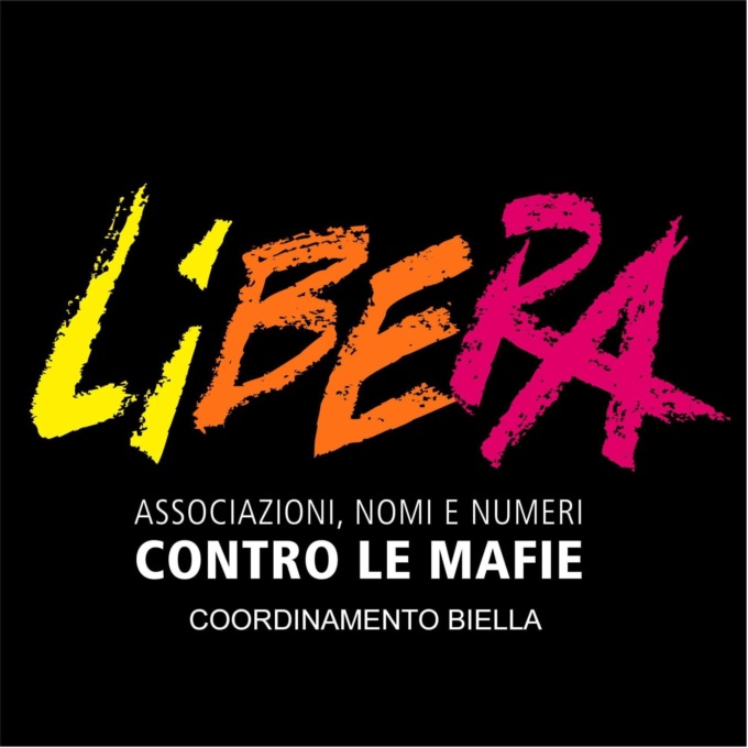 Libera Biella manifesta contro le mafie. Tutti i dettagli