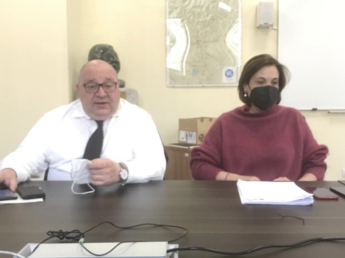 Accoglienza profughi, interviene il Prefetto: “Presto liberi posti nei cas”