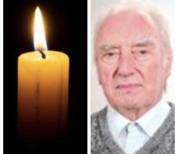 Pavignano dice addio a Umberto Maser