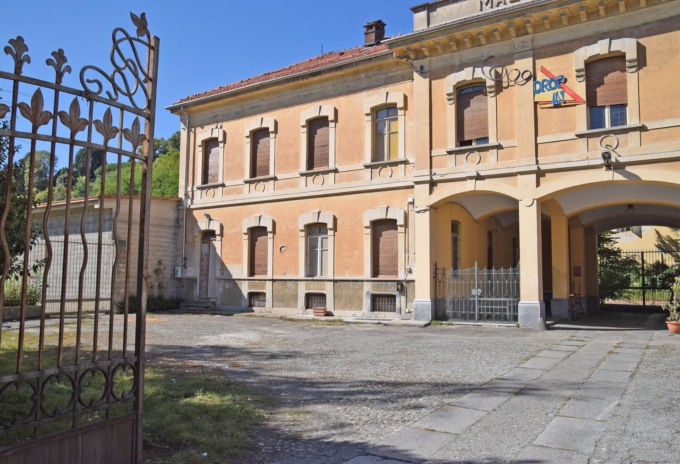 Ex macello, il bando: via alla progettazione