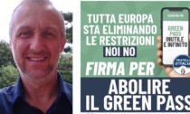 Fratelli D’Italia raccoglie firme contro il Green Pass