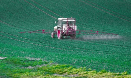 Pesticidi, allarme di Codacons: “Stop al glifosato”