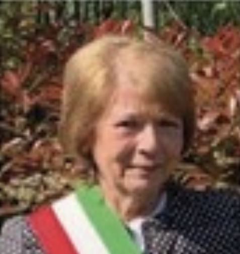 È morta Elvezia Delvento, ex sindaco di Zumaglia