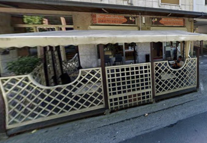 Svaligiano il bar “Sesto senso”: presi