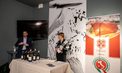 Consorzio Carni Piemonte, Consorzio Riso di Baraggia DOP e Wine Experience promuovono l'eccellenza piemontese in tavola