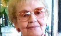 Addio nonna Elsa, morta a 99 anni