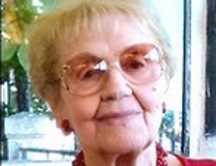 Addio nonna Elsa, morta a 99 anni
