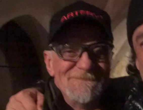 Addio Joss “Eri una persona bella”. Il ricordo di Edo Tagliani