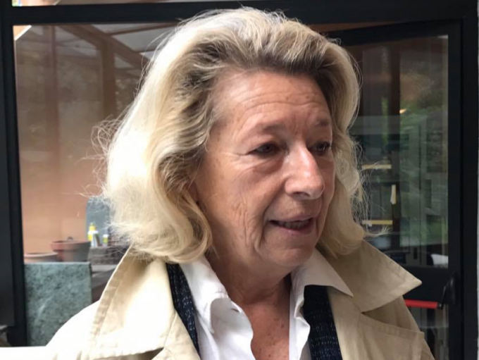 Morta la psicoterapeuta biellese Paola Ronchetti