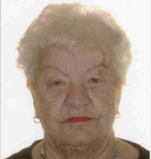 Addio a Gabriella Casoni, profonda commozione a Valdengo