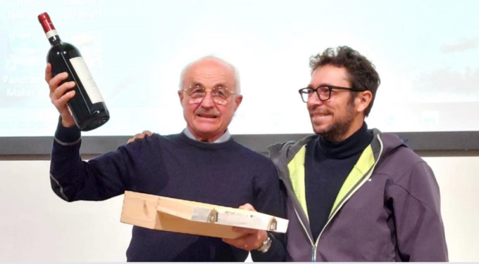 Il giornalista Andrea Formagnana nuovo presidente del Cai di Biella al posto di Zamperone