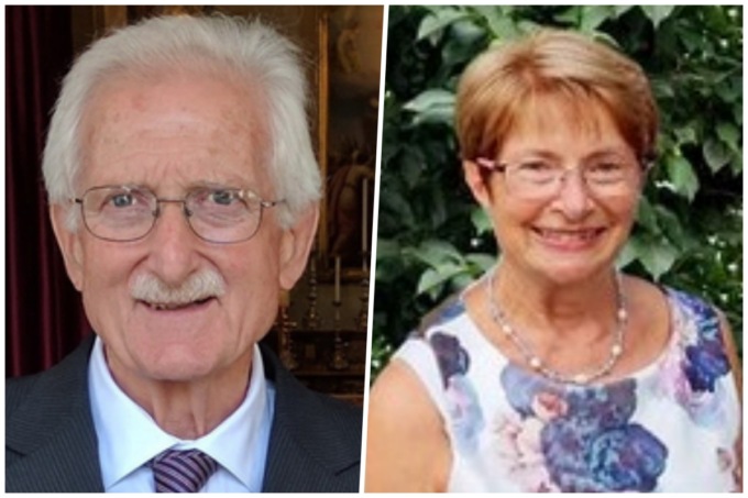 E’ morto Carlo Spola, l’addio nello stesso giorno dell’amata moglie mancata un anno fa